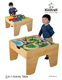 KidKraft 2-in-1 Activity Table