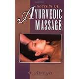 secrets of ayurvedic massage
