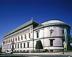 Corcoran Gallery of Art, Washington, D.C. Photograph - Beautiful 16x20-inch Photographic Print by Carol M. Highsmith