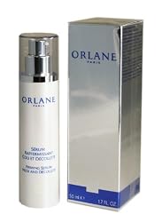 Orlane B21 Bio-Energic Firming Serum for Neck and Decollete (50ml) 1.7 Fluid Ounces