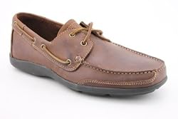 Rockport Men's Magnar Casual Shoe Brown