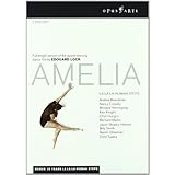 La La La Human Steps: Amelia (2002)
