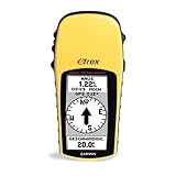 Garmin eTrex H Handheld GPS Navigator