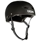 TSG Superlight Multi-Sport Helmet  (Small/Medium, Black)