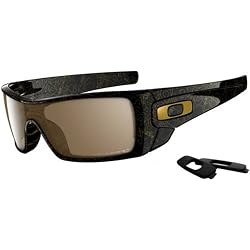 Oakley Batwolf Men's Polarized Lifestyle Sportswear Sunglasses/Eyewear