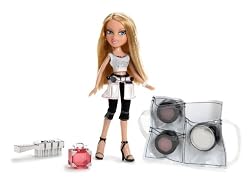 Bratz Fashion Stylists Make Up Stylist Cloe