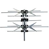 Winegard HD-1080 HDTV High Band VHF Antenna
