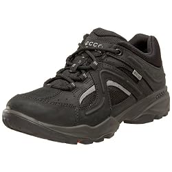 ECCO Women's Cusco Lo GTX Hiking Shoe
