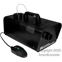 Fake Snow Making Machine Yard Decoration