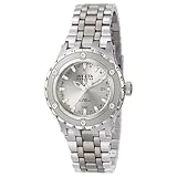 Invicta Midsize F0010 Exclusive Reserve Collection Specialty GMT Watch