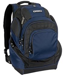 OGIO Mastermind Street Pack
