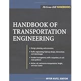 Handbook of Transportation Engineering