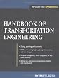 Thumbnail Handbook transportation engineering
