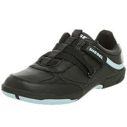 Diesel Sport Women's Active Lace-up Fashion Sneaker