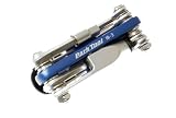 Park I-Beam Mini (IB-3) Fold-Up Bike Tool with Chain Tool