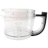 KitchenAid 12-Cup Food Processor Work Bowl