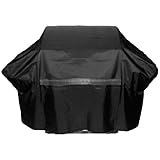 FH-GC801 Premium Grill Cover 60' x 22' x 43' S