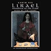 Lirael: Daughter of the Clayr | [Garth Nix]
