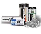 EVEREADY GOLD-AAA-16PK