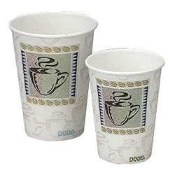 Dixie®PerfectouchHotCups-16Oz/420Ct
