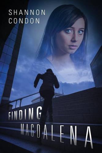 finding magdalena