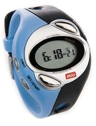 Mio Classic Select Petite Heart Rate Monitor Watch