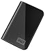 PC Hardware : Western Digital WDME3200TE 320GB 2,5 Zoll externe Festplatte USB 2.0 My Passport Essential black
