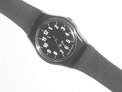 Swatch Milady Quartz Lady's Watch