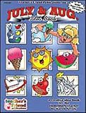 IDEA BOOK JULY & AUGUST GR PK-6