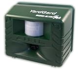 Bird-X YG Yard Gard Ultrasonic Animal Repeller