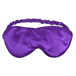 Aromahome Silk Eye Mask