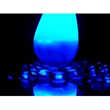 Fortune Products R-Rain Rainbow Raindrop Light, 2-3/4" Diameter x 6-1/2" Height