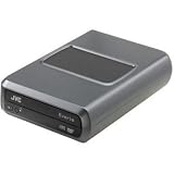JVC CU-VD20 Share Station DVD Burner for Everio Camcorders