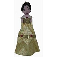 Disney Princess 16 Belle Rag Doll