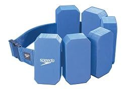 Speedo Aquatic Fitness Belt (Blue)