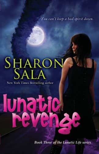 lunatic revenge lunatic life series volume 3