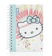 Hello Kitty A5 Notebook