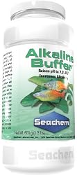 Seachem Alkaline Buffer 600gram