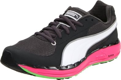 PUMA Women's Faas 500 Running Shoe