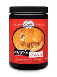 Bradley Maple Flavored Cure