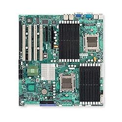 Supermicro H8DME-2 Dual Opteron 2000/ PCI-E/ V&2GbE Server Motherboard, Bulk