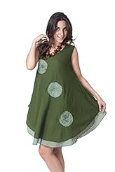 Dresses by Nanifashion