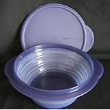 Tupperware Flatout Flat Out 4 Cup Container