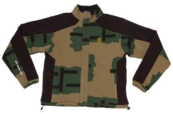 X-LARGE 'Urban Camo'