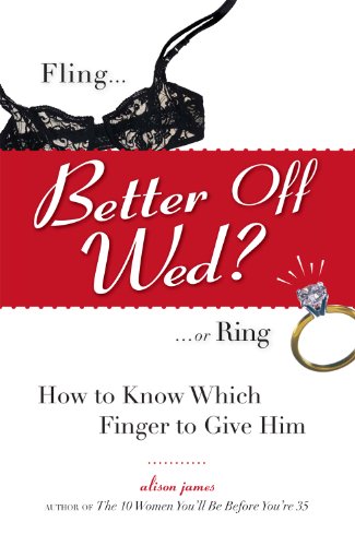 better off wed fling to ring how to know which finger to give him
