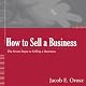 How to Sell a Business