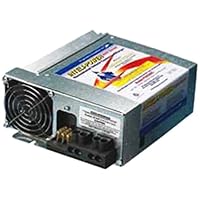 Progressive Dynamics PD9260CV Inteli-Power 9200 Series 60 Amp Converter/Charger with Built-in Charge Wizard