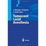tumescent local anesthesia