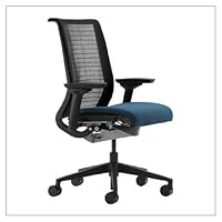 Think Chair by Steelcase - Sky - Steelcase - SC465THINK3D-Sky