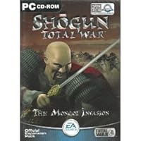 The Mongol Invasion : Shogun Total War Expansion